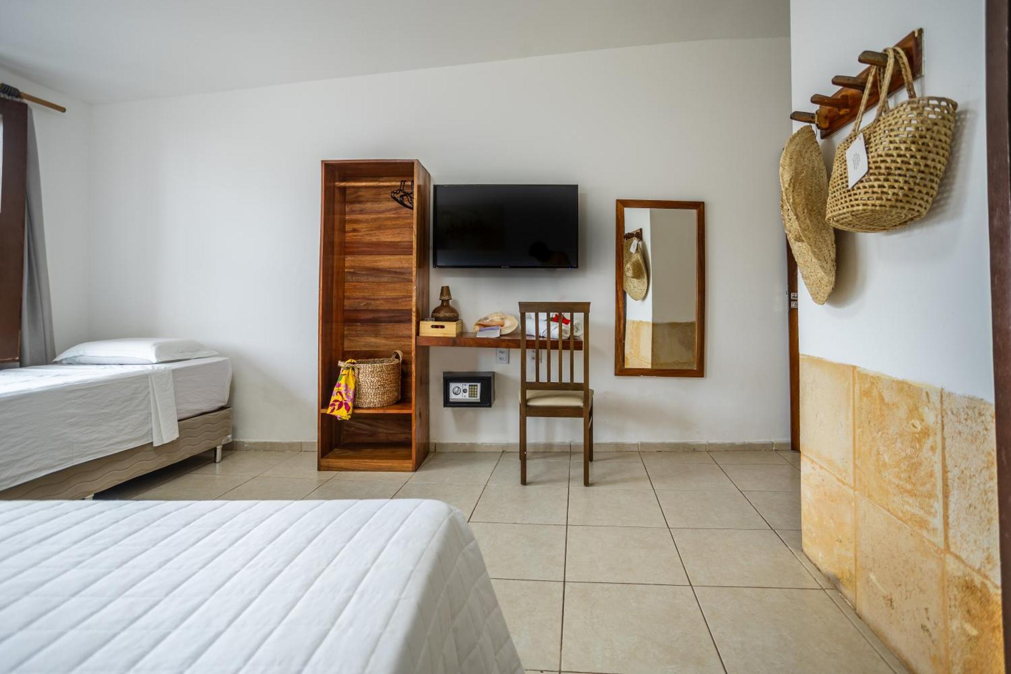 Jeri Village Hotel Jijoca de Jericoacoara Exteriör bild