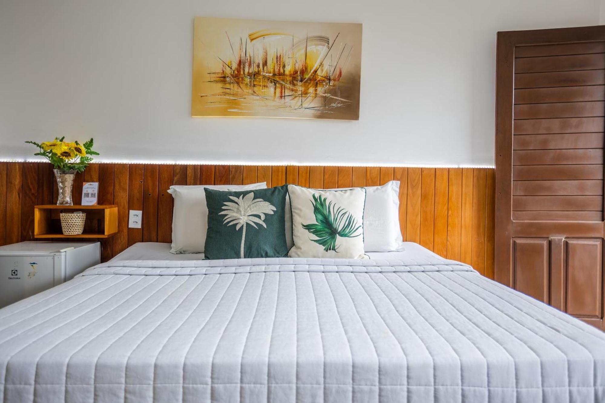 Jeri Village Hotel Jijoca de Jericoacoara Exteriör bild