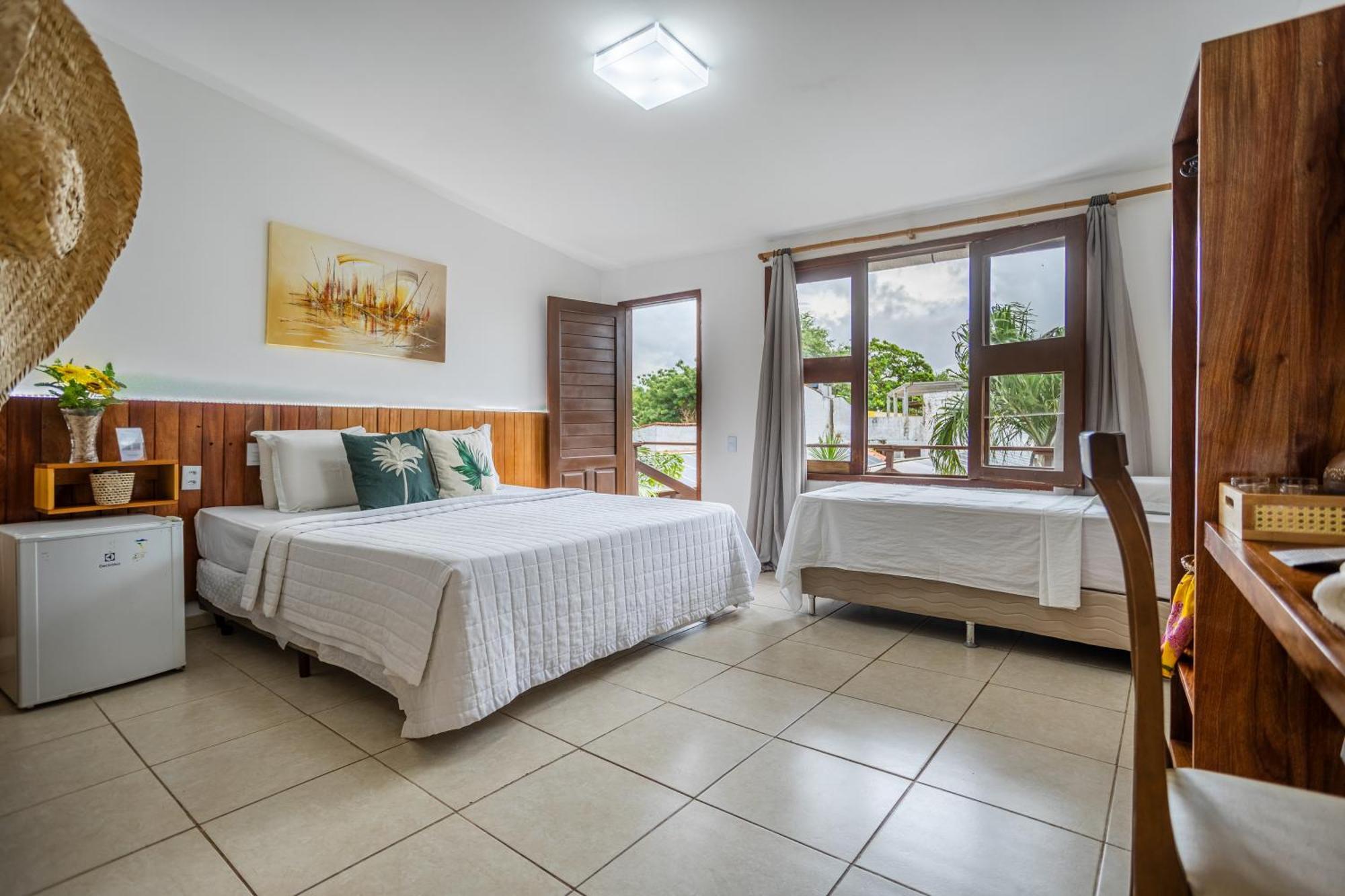 Jeri Village Hotel Jijoca de Jericoacoara Exteriör bild