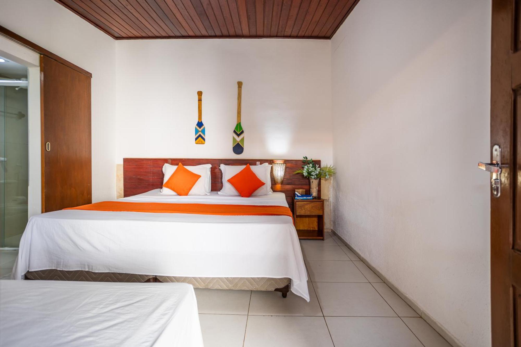 Jeri Village Hotel Jijoca de Jericoacoara Exteriör bild