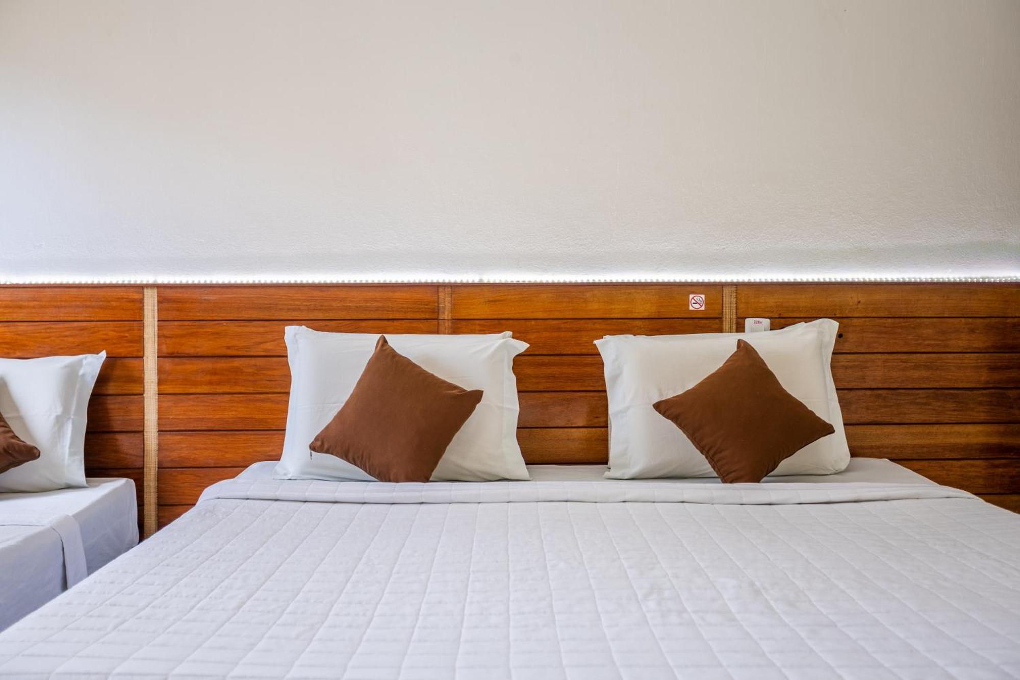 Jeri Village Hotel Jijoca de Jericoacoara Exteriör bild